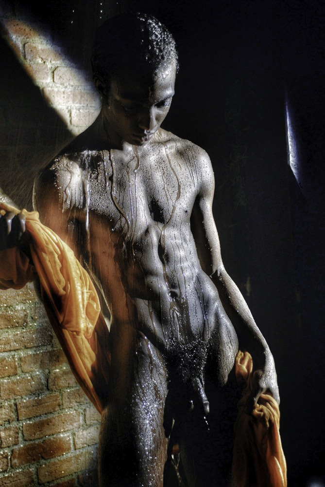Fabulous World of Male Beauty