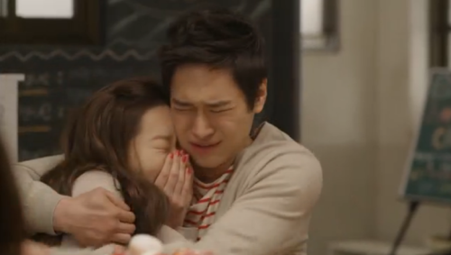 chenisthebestkitty: leikotanaka: this drama is too real I can relate to this way better than I sho