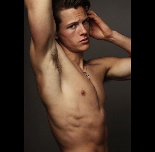 Alex Valley