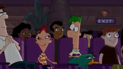 actual-italy:  actual-italy:  A masterpost of all my “Phineas from the front/almost front” pictures they make the best reaction images  WHO REVIVED THIS I SWEAR 