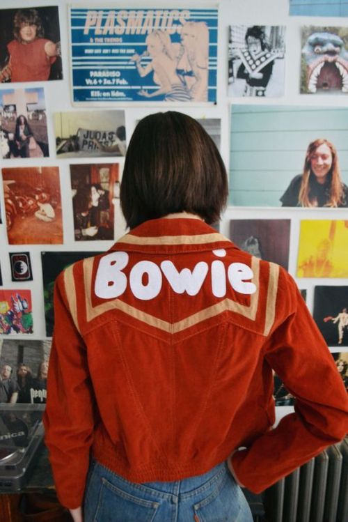lulufrost: Bowie’s got your back