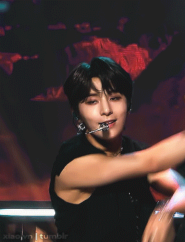 Xiaojvn:  (210818) Ra Pam Pam :: Ybonus: 🕺