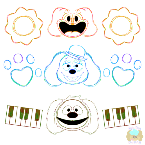 DOGS!!!