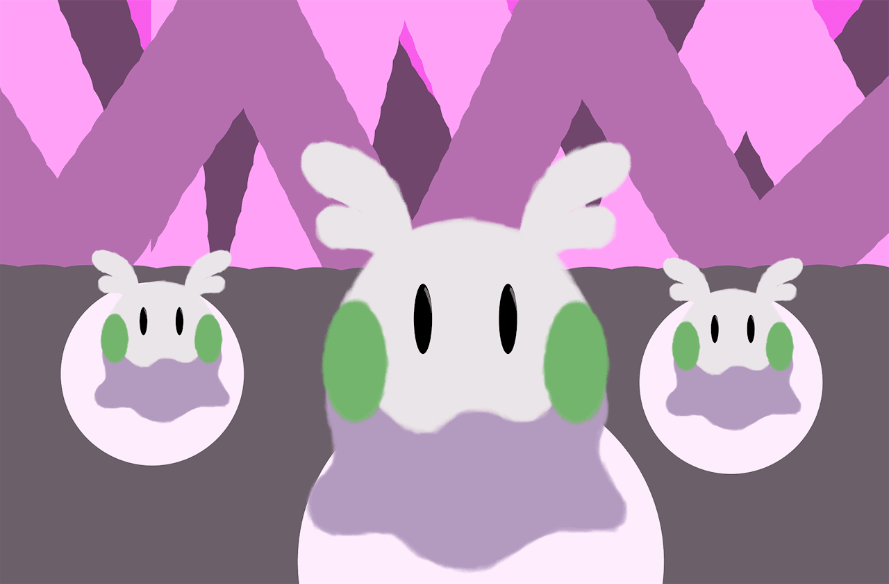 なみのり　ピカチュウ