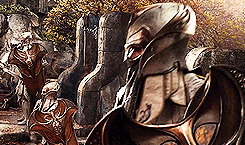  desolation of smaug + elves     