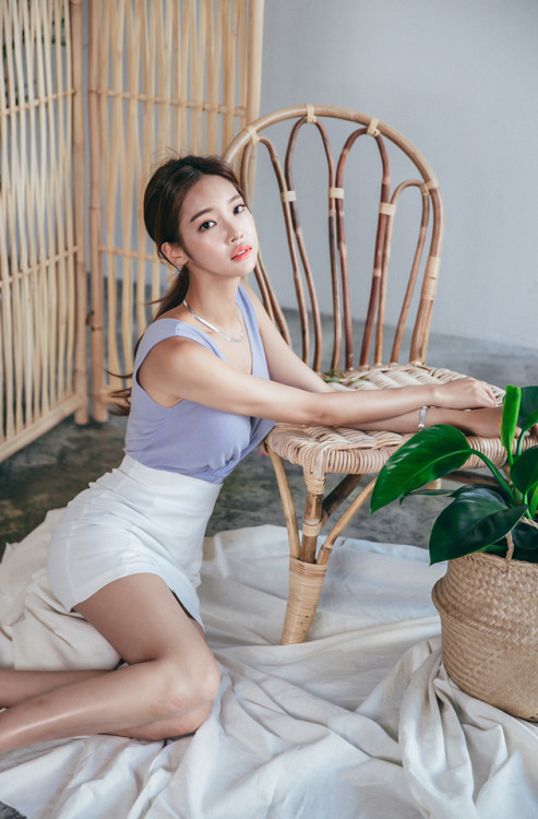 Park Jung Yoon - June 02, 2017 4th Set