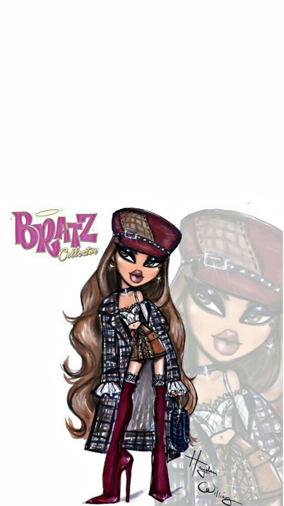 wallpapers-mcp — WALLPAPERS BRATZ | DÊ LIKE!