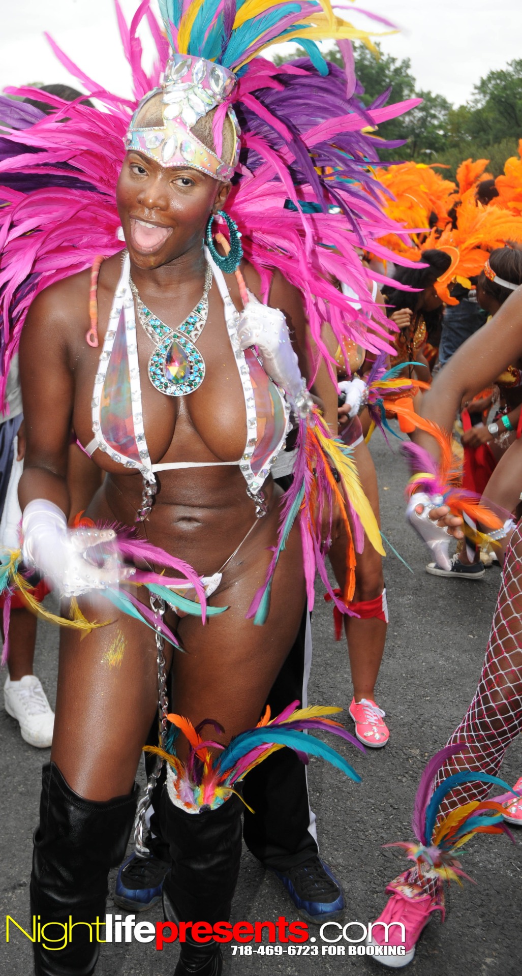 txcooksawyer:  Sibongile Cummings