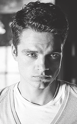 james-barnes:  sebastian stan + photo shoots ♥ ◡ ♥ 