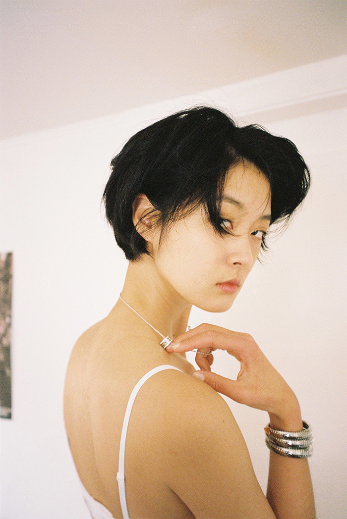 jdzcity:  ELLE bcut - Kang So Young
