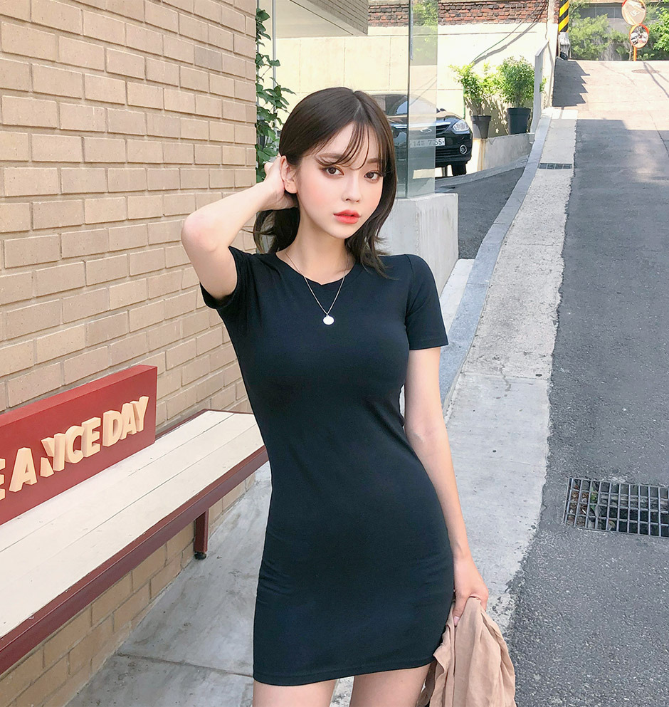 korean-dreams-girls:    Kang Tae Ri - June 26, 2019 1st Set  