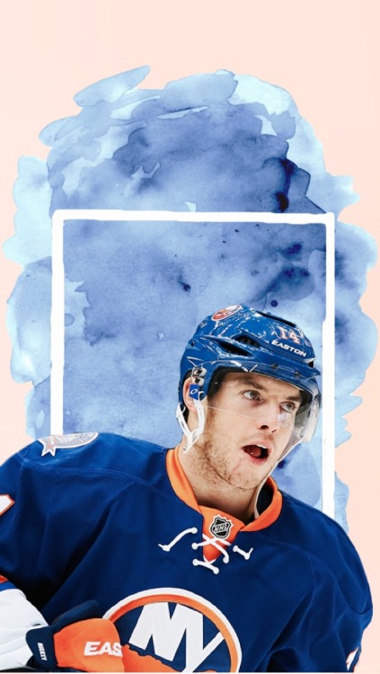 NY Islanders /requested by @eatbreathehockey/