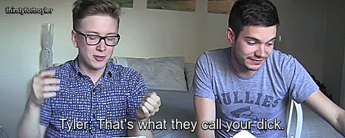 thirstyfortroyler:  Best friends like no other.