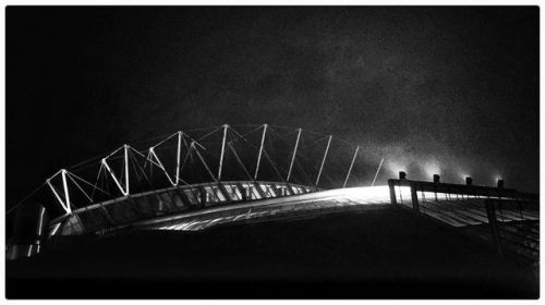 Gdynia Arena. . . . #blackandwhitephotograph #blackandwhitephotography #blackandwhitephoto #gdynia #