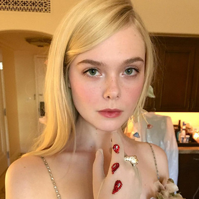 #elle fanning | Tumblr