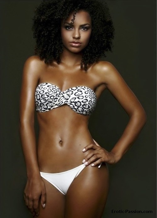 XXX ebonylovin:  Hot black girls in your area photo