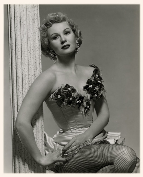 fitesorko: Virginia Mayo