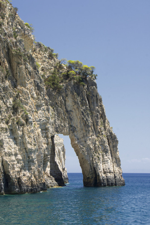 allthingseurope:Zakynthos, Greece (by Constantin Deaconescu)