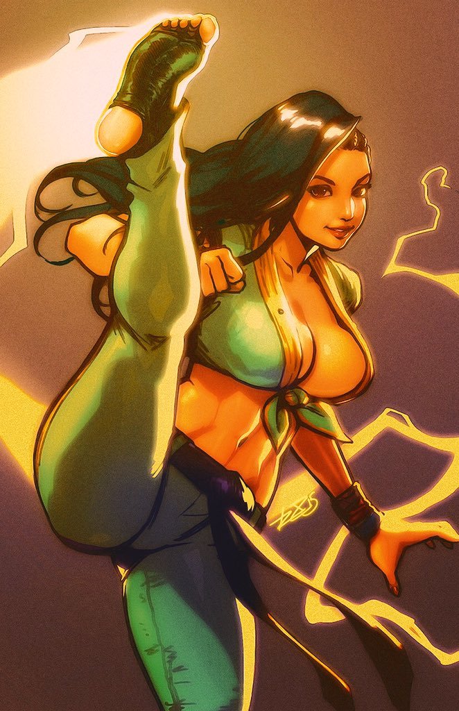 The New Electricity by Robaato 