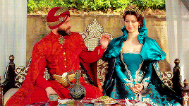 ottomanladies:KÖSEM SULTAN WEEK | day 2: Kösem and Ahmed IAlthough she was not the mother of Ahmed I