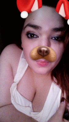 girlfromtx210:  Horny puppy