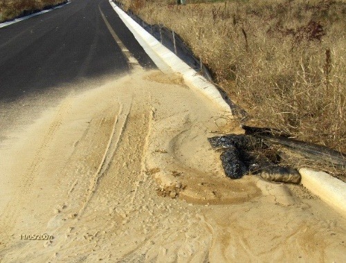 essesssse:silt fenceEngineering geology to keep sediment from pouring down streams