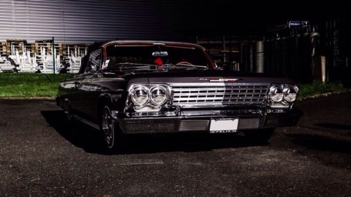 bringingnoise:  . Impala