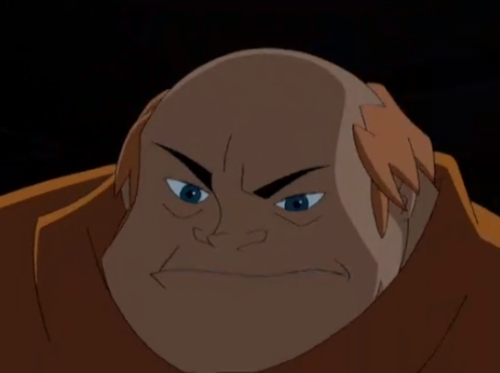 rob0ner: I’ve been watching The Batman for a few days now (I still can’t believe it came