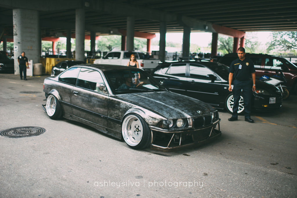 Dan Will Drift