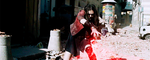 buckynat:  Her thing is neuro-electric interfacing, telekinesis, mental manipulation.