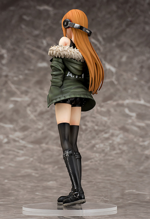 good-smile-company:    佐倉双葉 （再販）http://www.goodsmile.info/ja/product/6438