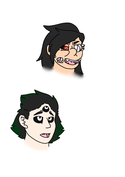 I've Been On Another Sodor Fallout Kick, So Let Me Explain Mutated James And Duck.James Has A Sort Of