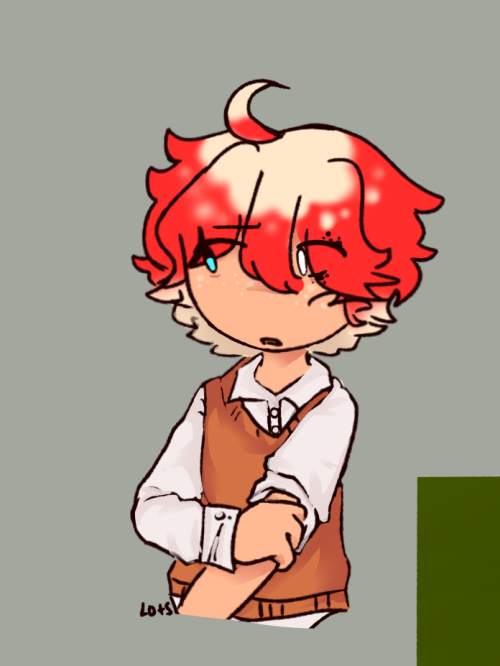 Humanized Wagyu (+Sunny) Yeh