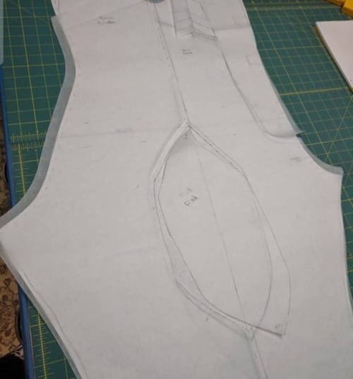 Thanks For So Much Interest In The Progress Pics! Taking A Basic Unitard In Order To Make The Tim Drake