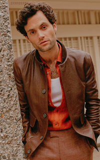 Penn Badgley C254869cd2b91d24e8f1617656e39af78b5e171a