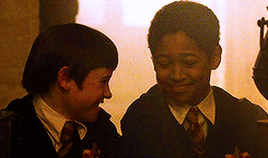 hermiionegrangers:make me choose↳ the-real-north asked: Dean or and Seamus?