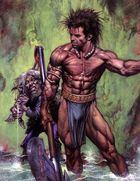  Glen Fabry  
