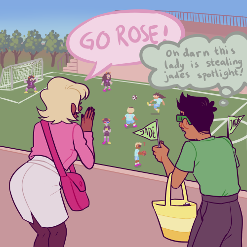 paperseverywhere:pancakemolybdenum:soccerstuck is back………………………I love this ^u^