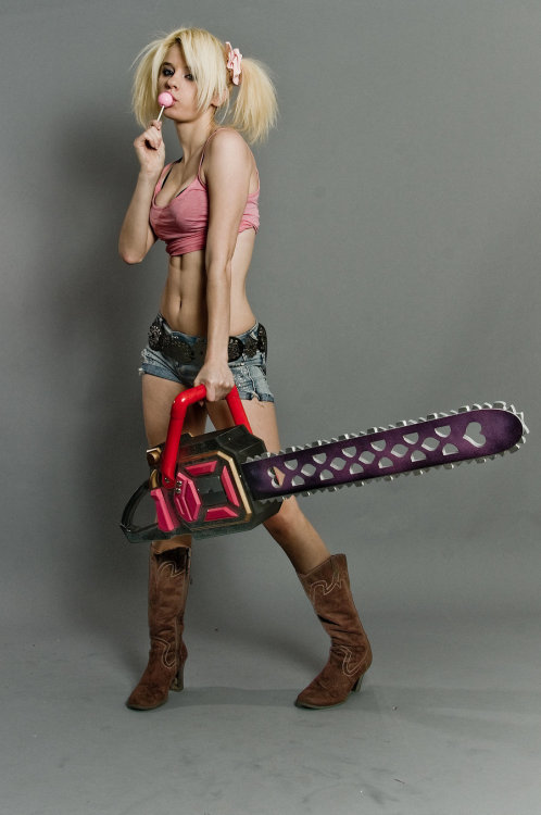 cosplay1:  Juliet by *Donttellme Follow http://cosplay1.tumblr.com/ for the best cosplay pictures! 