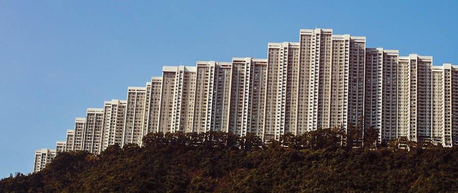 bobbycaputo:    Charles Dieric | Hong Kong Citizens  