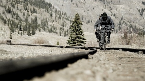 chirosangaku: RENÉ WILDHABER: ON THE TRAIL OF THE BUFFALO SOLDIERS | Enduro Mountain Bike Magazine