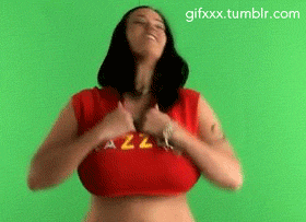 Dating Big Boob Women