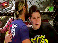 rwfan11:  romanreigns:“Meeting Mason is actually pretty incredible for me. I know