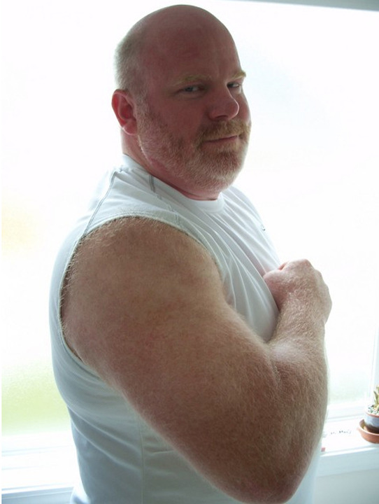thebigbearcave:  Don’t forget, when you see “HD” in my posts that means the