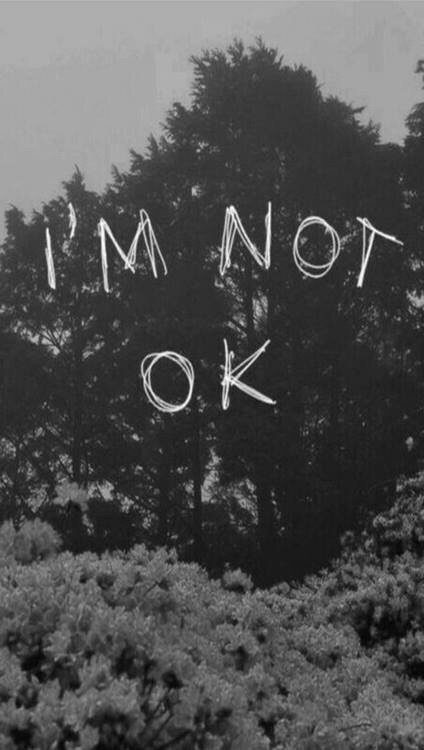 Stay Strong, You Are Amazing.