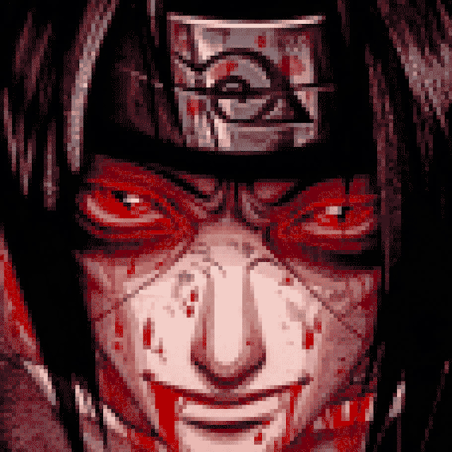 万華鏡写輪眼 Tumblr Posts Tumbral Com