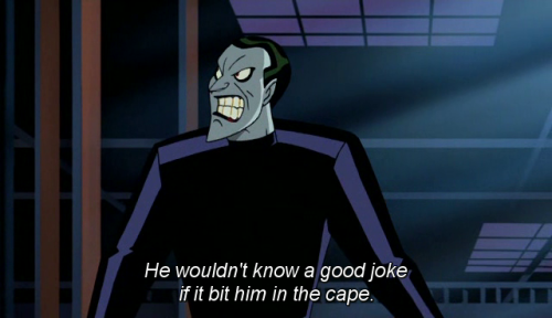 bootaide:vandallsavage:zezlemet:Remember when Terry played the Joker like a fiddle cause I sure doJo