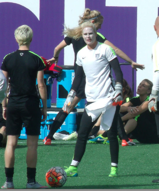 stardustandtheoceanwaves:  Orlando Open Training on October 24th. (Part 1)