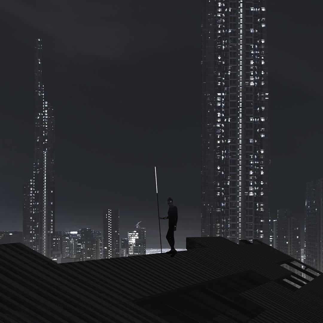 1cyberimplant1:   Arthur Sozydai  