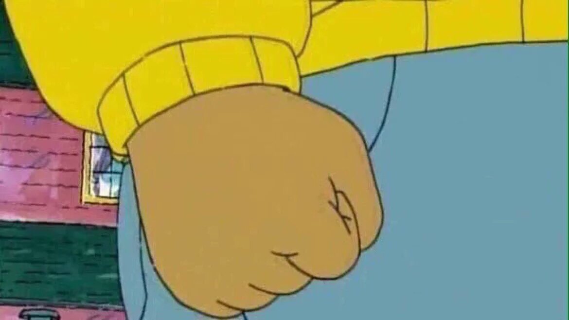 Cuando me envía notas de voz y el celular vibra mientras habla.